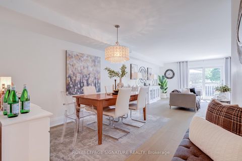 Photo 11 at 209 Ranleigh Avenue, Lawrence Park North, Toronto