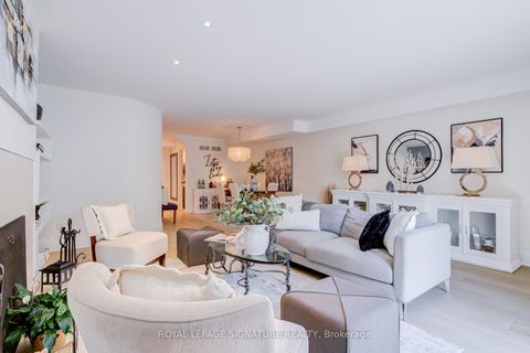 Photo 12 at 209 Ranleigh Avenue, Lawrence Park North, Toronto