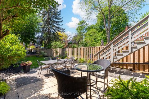 Photo 33 at 209 Ranleigh Avenue, Lawrence Park North, Toronto