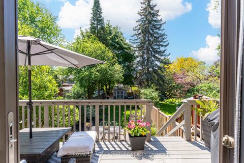 Photo 35 at 209 Ranleigh Avenue, Lawrence Park North, Toronto