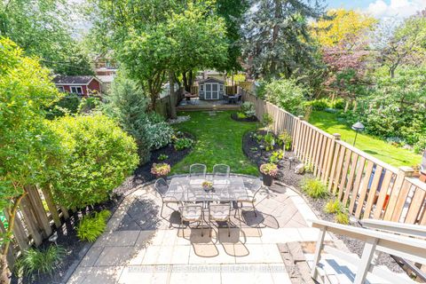 Photo 38 at 209 Ranleigh Avenue, Lawrence Park North, Toronto