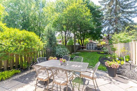 Photo 39 at 209 Ranleigh Avenue, Lawrence Park North, Toronto