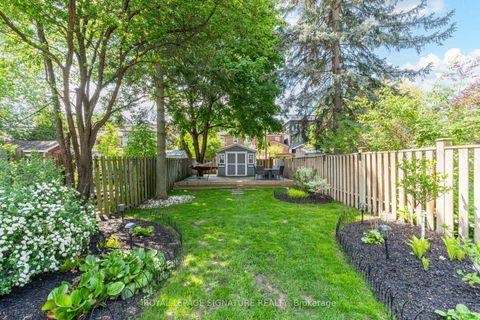 Photo 40 at 209 Ranleigh Avenue, Lawrence Park North, Toronto