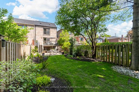 Photo 41 at 209 Ranleigh Avenue, Lawrence Park North, Toronto