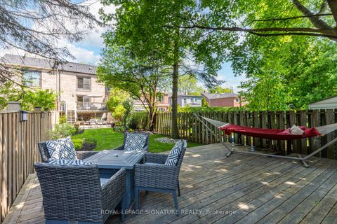 Photo 42 at 209 Ranleigh Avenue, Lawrence Park North, Toronto