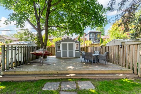 Photo 43 at 209 Ranleigh Avenue, Lawrence Park North, Toronto