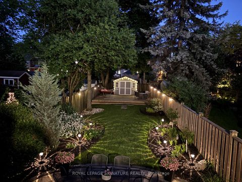 Photo 44 at 209 Ranleigh Avenue, Lawrence Park North, Toronto