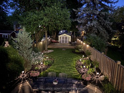 Photo 45 at 209 Ranleigh Avenue, Lawrence Park North, Toronto