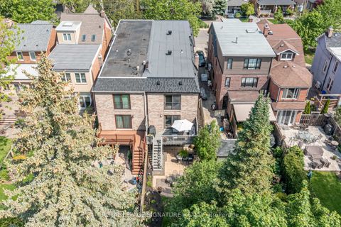 Photo 46 at 209 Ranleigh Avenue, Lawrence Park North, Toronto
