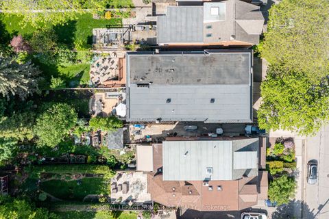 Photo 47 at 209 Ranleigh Avenue, Lawrence Park North, Toronto