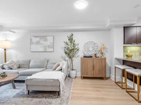 Photo 12 at 215 - 650 Sheppard Avenue E, Bayview Village, Toronto