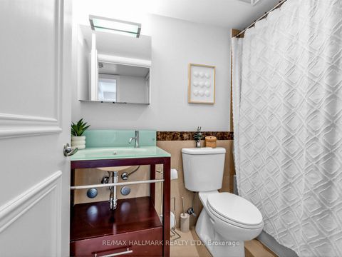 Photo 20 at 215 - 650 Sheppard Avenue E, Bayview Village, Toronto