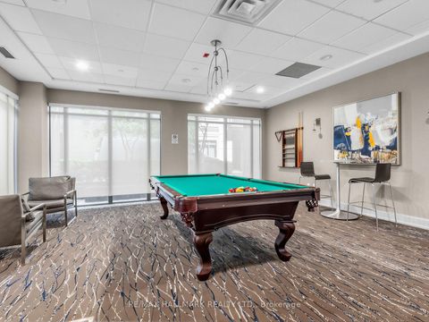 Photo 25 at 215 - 650 Sheppard Avenue E, Bayview Village, Toronto