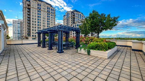 Photo 26 at 215 - 650 Sheppard Avenue E, Bayview Village, Toronto