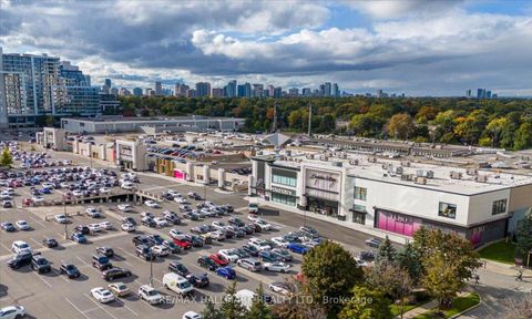 Photo 28 at 215 - 650 Sheppard Avenue E, Bayview Village, Toronto