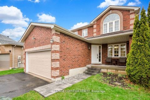 Photo 1 at 34 Balmoral Place, Shore, Barrie