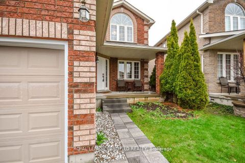 Photo 4 at 34 Balmoral Place, Shore, Barrie