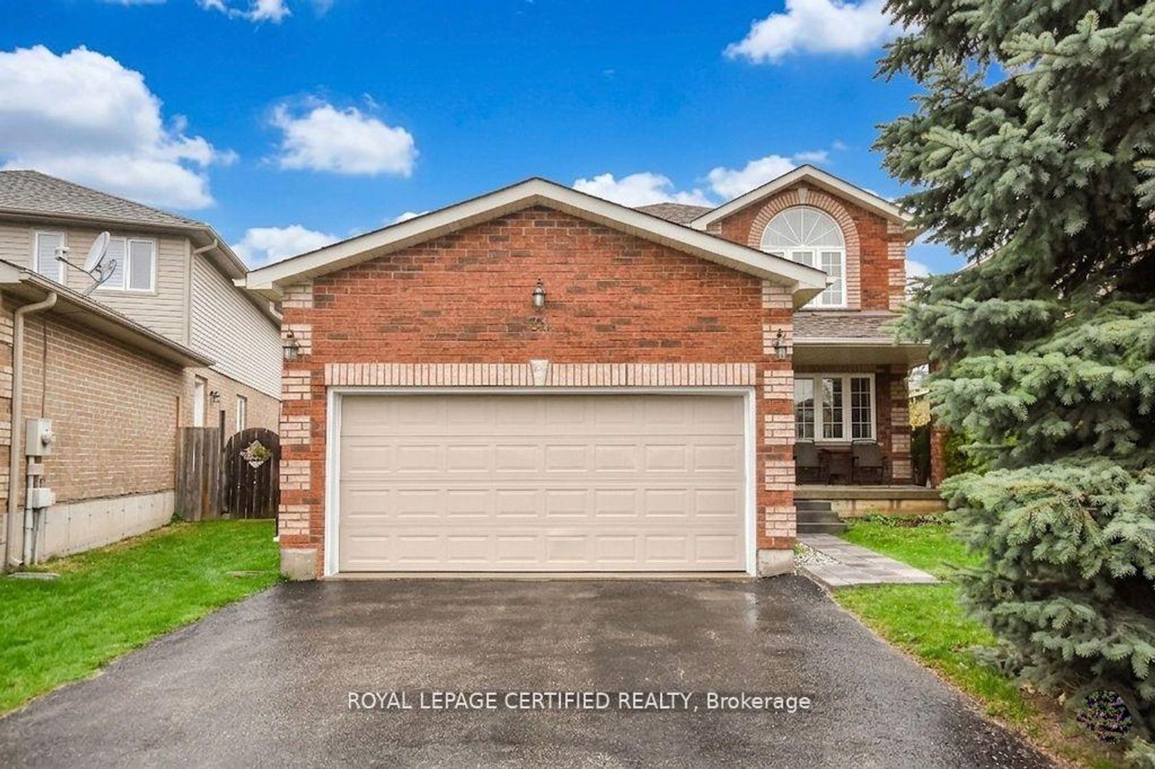 34 Balmoral Place, Shore, Barrie photo number 2