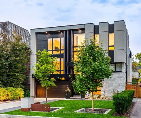 Photo 0 at 514 Douglas Avenue, Nortown, Toronto