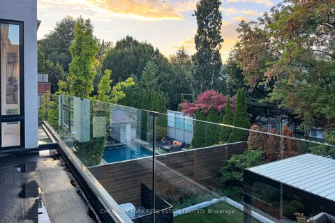 Photo 37 at 514 Douglas Avenue, Nortown, Toronto