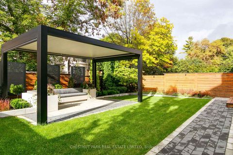 Photo 47 at 514 Douglas Avenue, Nortown, Toronto