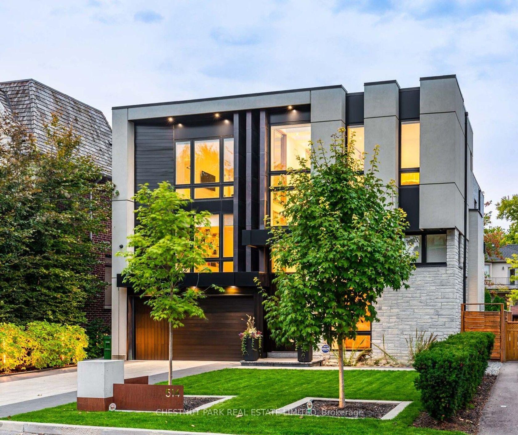514 Douglas Avenue, Nortown, Toronto 