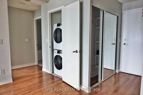 Photo 7 at 2101 - 155 Legion Road N, Mimico, Toronto