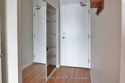 Photo 8 at 2101 - 155 Legion Road N, Mimico, Toronto