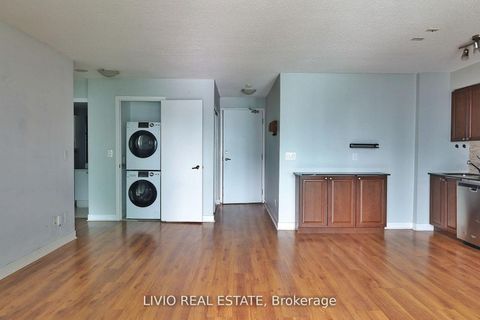 Photo 11 at 2101 - 155 Legion Road N, Mimico, Toronto