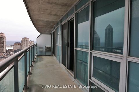 Photo 12 at 2101 - 155 Legion Road N, Mimico, Toronto