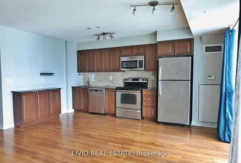 Photo 15 at 2101 - 155 Legion Road N, Mimico, Toronto