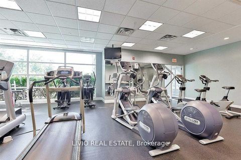Photo 16 at 2101 - 155 Legion Road N, Mimico, Toronto