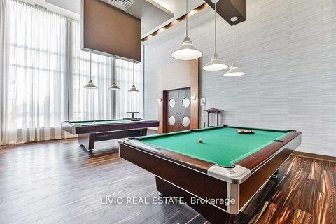 Photo 18 at 2101 - 155 Legion Road N, Mimico, Toronto