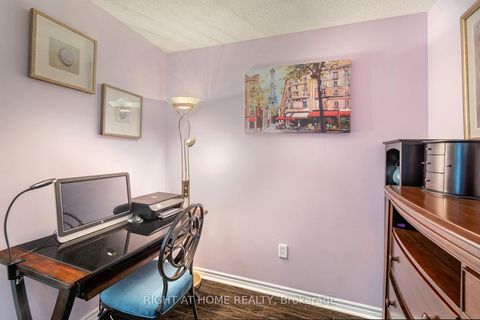Photo 25 at 210 - 7 Lorraine Drive, Willowdale West, Toronto