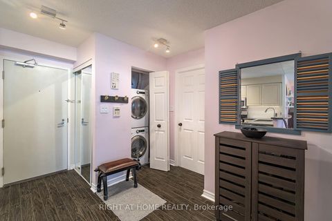 Photo 26 at 210 - 7 Lorraine Drive, Willowdale West, Toronto