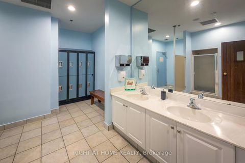 Photo 31 at 210 - 7 Lorraine Drive, Willowdale West, Toronto