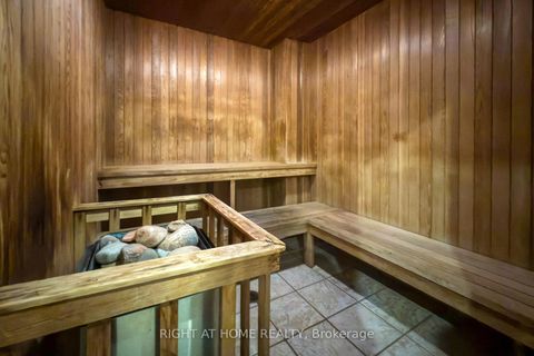 Photo 32 at 210 - 7 Lorraine Drive, Willowdale West, Toronto
