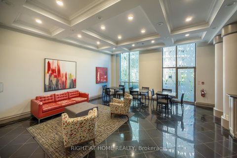 Photo 36 at 210 - 7 Lorraine Drive, Willowdale West, Toronto