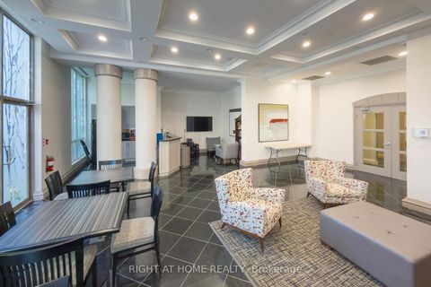 Photo 37 at 210 - 7 Lorraine Drive, Willowdale West, Toronto