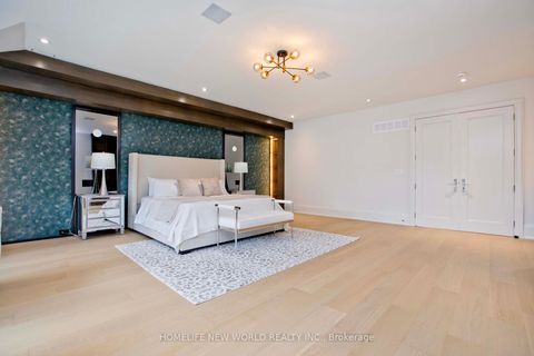 Photo 19 at 47 Tournament Drive, Windfields, Toronto