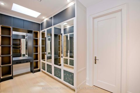 Photo 20 at 47 Tournament Drive, Windfields, Toronto