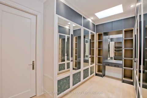 Photo 21 at 47 Tournament Drive, Windfields, Toronto