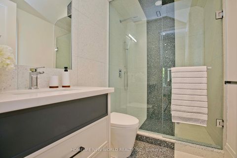 Photo 25 at 47 Tournament Drive, Windfields, Toronto