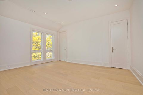 Photo 26 at 47 Tournament Drive, Windfields, Toronto