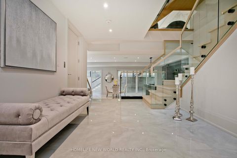 Photo 31 at 47 Tournament Drive, Windfields, Toronto