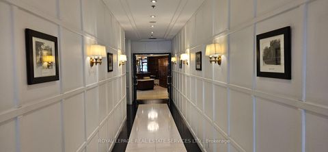 Photo 2 at 306 - 102 Bloor Street W, Annex, Toronto