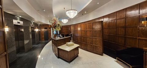 Photo 3 at 306 - 102 Bloor Street W, Annex, Toronto