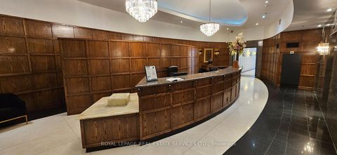 Photo 4 at 306 - 102 Bloor Street W, Annex, Toronto