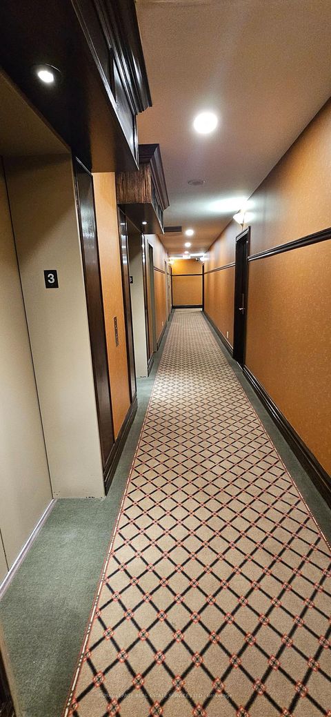 Photo 6 at 306 - 102 Bloor Street W, Annex, Toronto