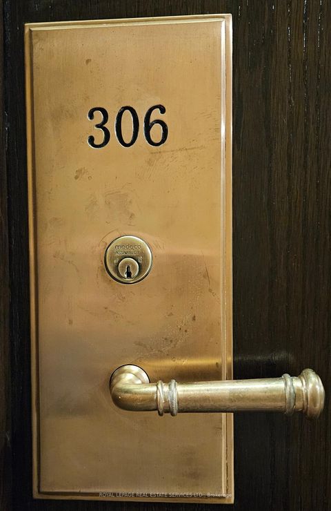 Photo 7 at 306 - 102 Bloor Street W, Annex, Toronto